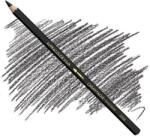 Caran d'Ache Supracolor Soft akvarellceruza - 009, black