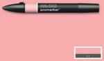 Winsor & Newton ProMarker kétvégű alkoholos filctoll - R438, cocktail pink