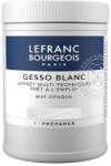 Lefranc Bourgeois L&B Gesso, 500 ml