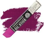 Sennelier Oil Stick olajfesték rúd, 38 ml - 672, light quinacridone magenta