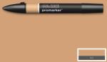 Winsor & Newton ProMarker kétvégű alkoholos filctoll - O427, cinnamon
