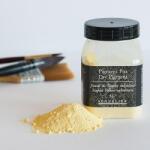Sennelier pigment - 567, naples yellow hue, 90 g