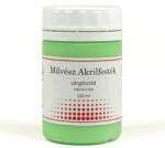 ArtExport Művész akrilfesték, 250 ml - matt, 038, sárgászöld