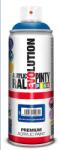 PintyPlus Akrilfesték spray, EVOLUTION matt, 400 ml - RAL5010 gential_blue