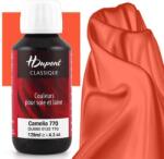  H Dupont Classique gőzfixálós selyemfesték 125 ml - 770 camélia, camelia