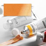 Schmincke Norma olajfesték, 35 ml - 232, chrome yellow hue deep
