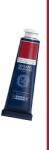 Lefranc Bourgeois L&B Fine Oil olajfesték, 40 ml - 882, cadmium red deep hue