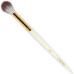 Cupio Pensula de make-up pentru definirea conturului Deluxe Soft Vegan 902, 1 bucata, Cupio