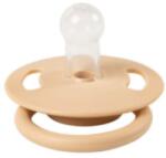 Wee Baby Suzeta din silicon rotunda fara desen nr. 1, 1 bucata, Wee Baby