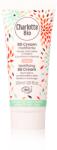 Charlotte Bio BB Cream bio matifiant pentru piele normala si mixta Nude, 30ml, Charlotte Bio