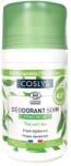 Coslys Deodorant bio proaspat cu parfum de ceai verde si menta, 50ml, Coslys