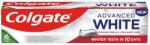 Colgate Pasta de dinti Advanced White Baking Soda & Volcanic Ash, 100ml, Colgate