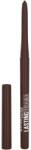 Maybelline Creion Mecanic pentru ochi Brown Sugar Lasting Drama, 1 bucata, Maybelline