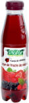 Plafar Sirop din fructe de padure, 500ml, Plafar