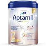 Aptamil Junior Lapte de continuare pentru copii de pentru 6-12 luni PROfutura DUOBIOTIK 2, 800g, Aptamil