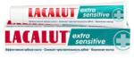 Lacalut Pasta de dinti Extra Sensitive, 75ml, Lacalut