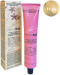 Natural Kay Vopsea vegana 11.00 Superplatinum Natural Blonde, 100ml, Natural Kay
