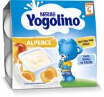 Nestle Gustare cu caise Yogolino, 4 x 100g, Nestle