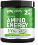 Optimum Nutrition Aminoacizi si Preworkout Amino Energy cu aroma de lamaie si lime, 270g, Optimum Nutrition