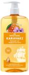 KARAVAKI Sampon pentru stralucirea parului, 600ml, Karavaki
