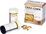 Cera-Chek Teste de glicemie, 50 buc, Cera-Chek