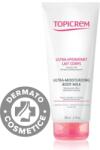 TOPICREM Lapte de corp ultra-hidratant UM, 200ml Topicrem