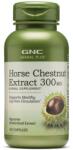 GNC Extract standardizat de castan salbatic Herbal Plus Horse Chestnut 300 mg, 100 capsule, GNC