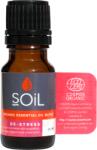 Soil Amestec organic uleiuri esentiale Antistres, 10ml, Soil