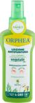 Orphea Lotiune naturala antitantari/insecte cu citriodiol si aloe pentru intreaga familie, 100ml, Orphea