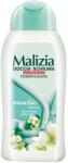 Malizia Gel de dus Muschio Bianco, 300ml, Malizia