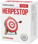 Parapharm Herpes Stop, 30 capsule, Parapharm