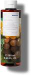 KORRES Gel de dus Santorini Grape, 250ml, Korres