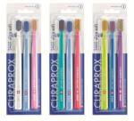 CURAPROX Set periute de dinti Ultra Soft 5460, 3 bucati, Curaprox