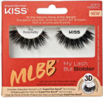 Kiss Gene false My Lashes But Bolder Personality, 1 pereche, Kiss