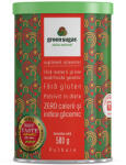 Laboratoarele Remedia Green Sugar pulbere, 500g, Laboratoarele Remedia