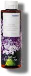 KORRES Gel de dus cu liliac, 250ml, Korres