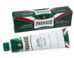 Proraso Crema de ras Tube Refresh Eucalyptus, 150ml, Proraso - drmax