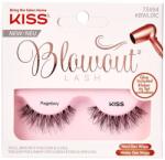 Kiss Gene false Blowout Lash PageBoy, 1 pereche, Kiss