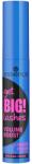 Essence Mascara rezistenta la apa Get Big Lashes Volume Boost, 12ml, Essence