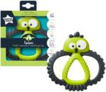 Tommee Tippee Inel gingival Kalani Maxi Verde +3 luni, 1 bucata, Tommee Tippee