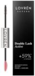 Lovren Primer + Mascara Double Lash Active, 1 bucata, Lovren