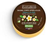 Evoluderm Balsam after sun Monoi A La Folie, 250ml, Evoluderm