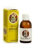 Solaris Extract uleios de Galbenele, 30ml, Solaris