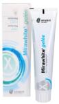 Miradent Gel pentru curatare intensa si dinti albi stralucitori Mirawhite Gelee, 100ml, Miradent