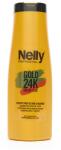 Nelly Professional Sampon pentru parul vopsit Gold 24K Color Silk, 400ml, Nelly Professional