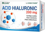 Cosmo Pharm Acid hialuronic 200mg, 30 capsule, Cosmopharm