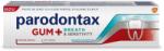 Parodontax Pasta de dinti Gum + Breath & Sensitivity, 75ml, Parodontax