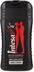 Intesa Gel de dus Ambra D'Arabia, 250ml, Intesa