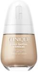 Clinique Fond de ten cu SPF 20 Serum Foundation CN 40 Cream Chamois Even Better Clinical, 30ml, Clinique