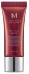 Missha BB Cream M Perfect Cover SPF42/PA+++ Nuanta 25/Bej cald, 20ml, Missha